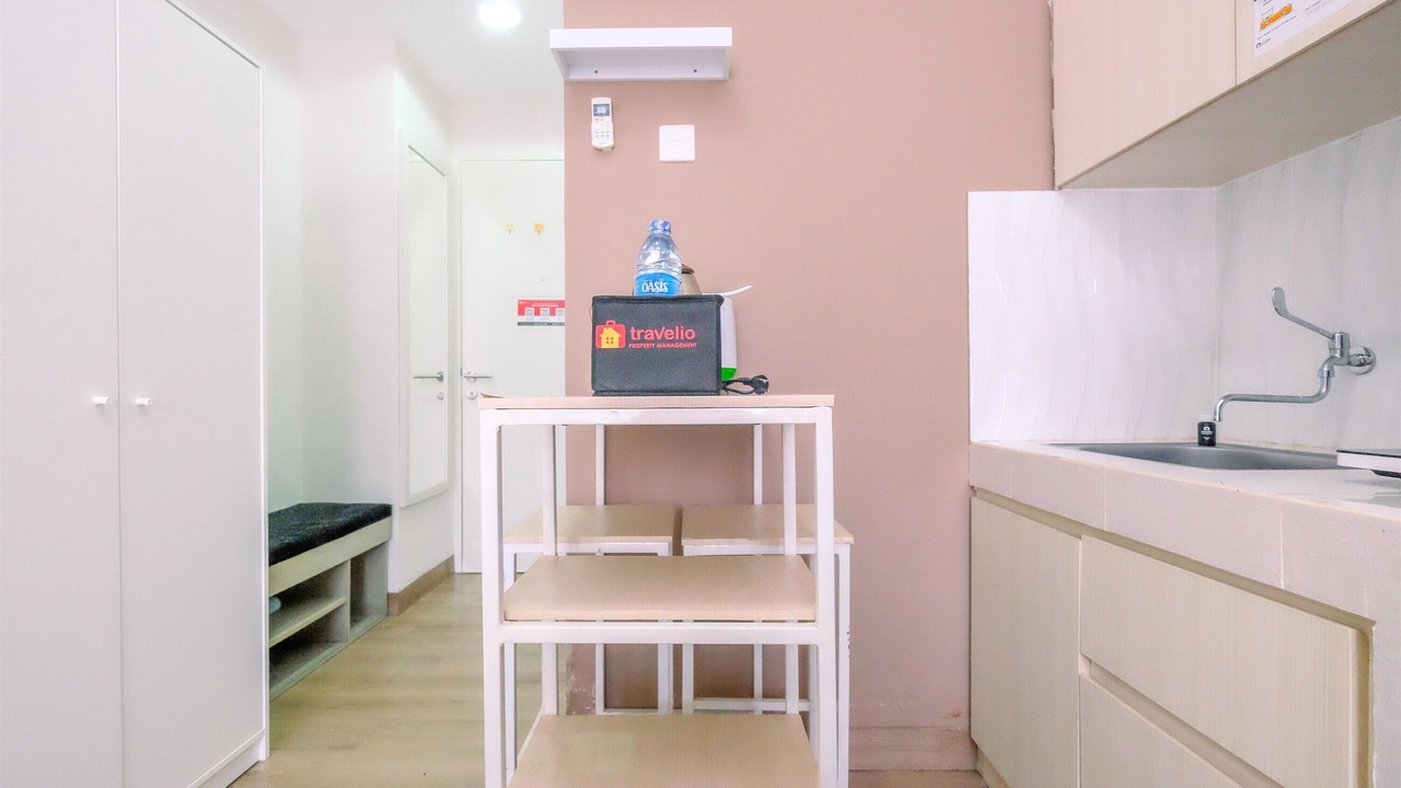 Photo of Bedroom in Citaringgul