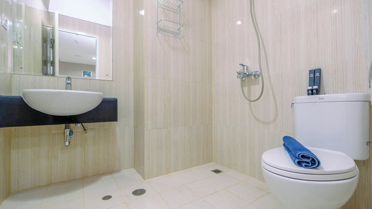 Photo of Bathroom in Citaringgul