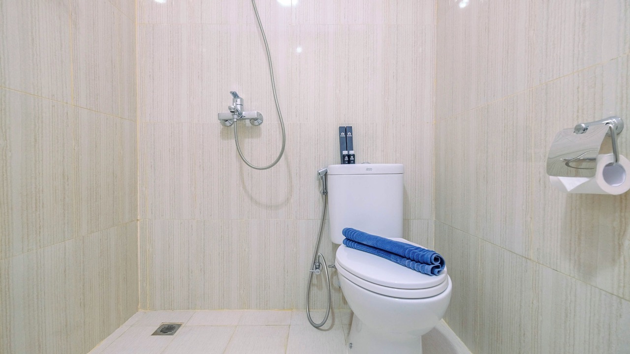 Photo of Bathroom in Citaringgul