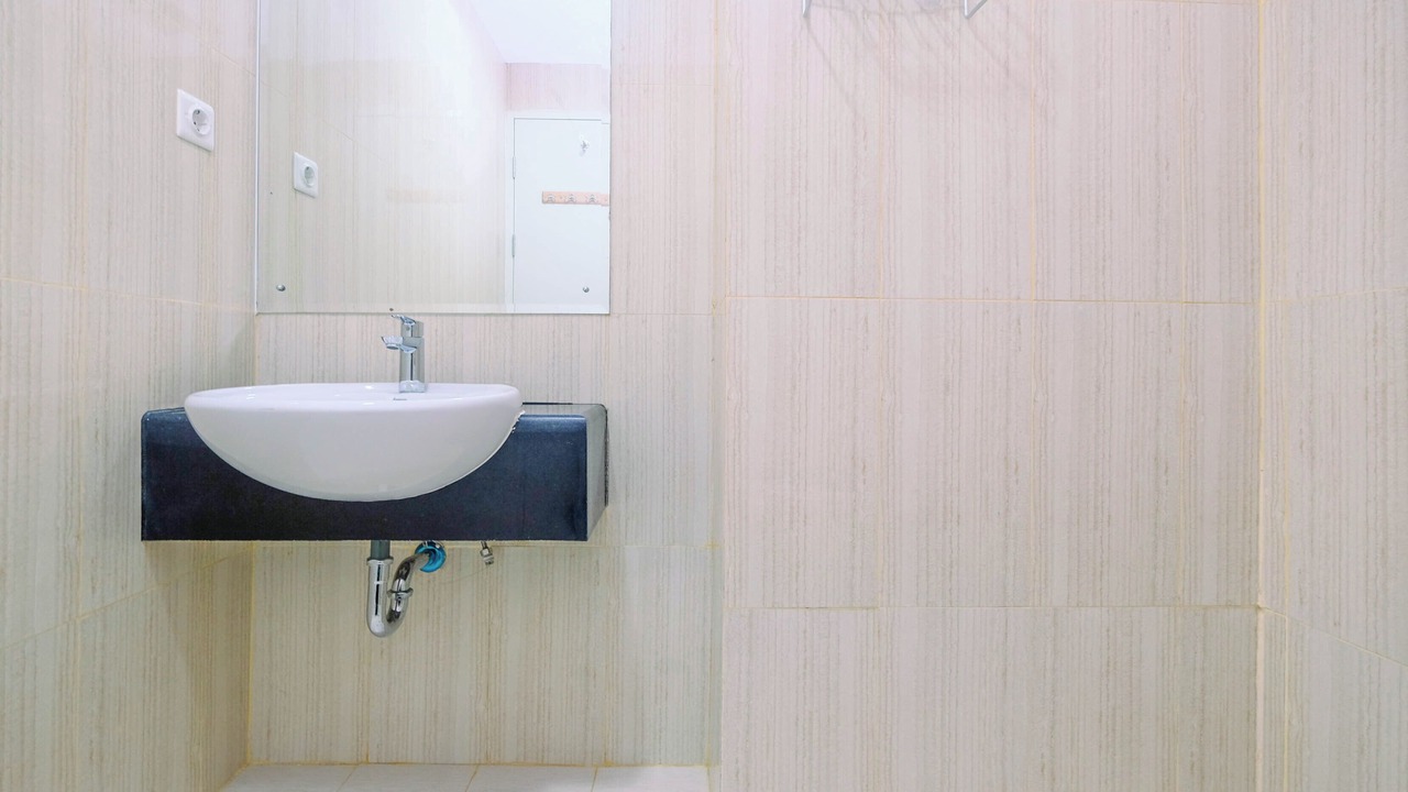 Photo of Bathroom in Citaringgul
