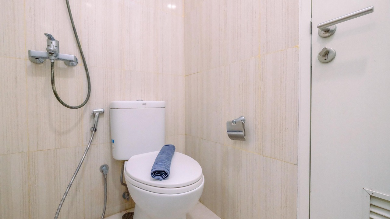 Photo of Bathroom in Citaringgul