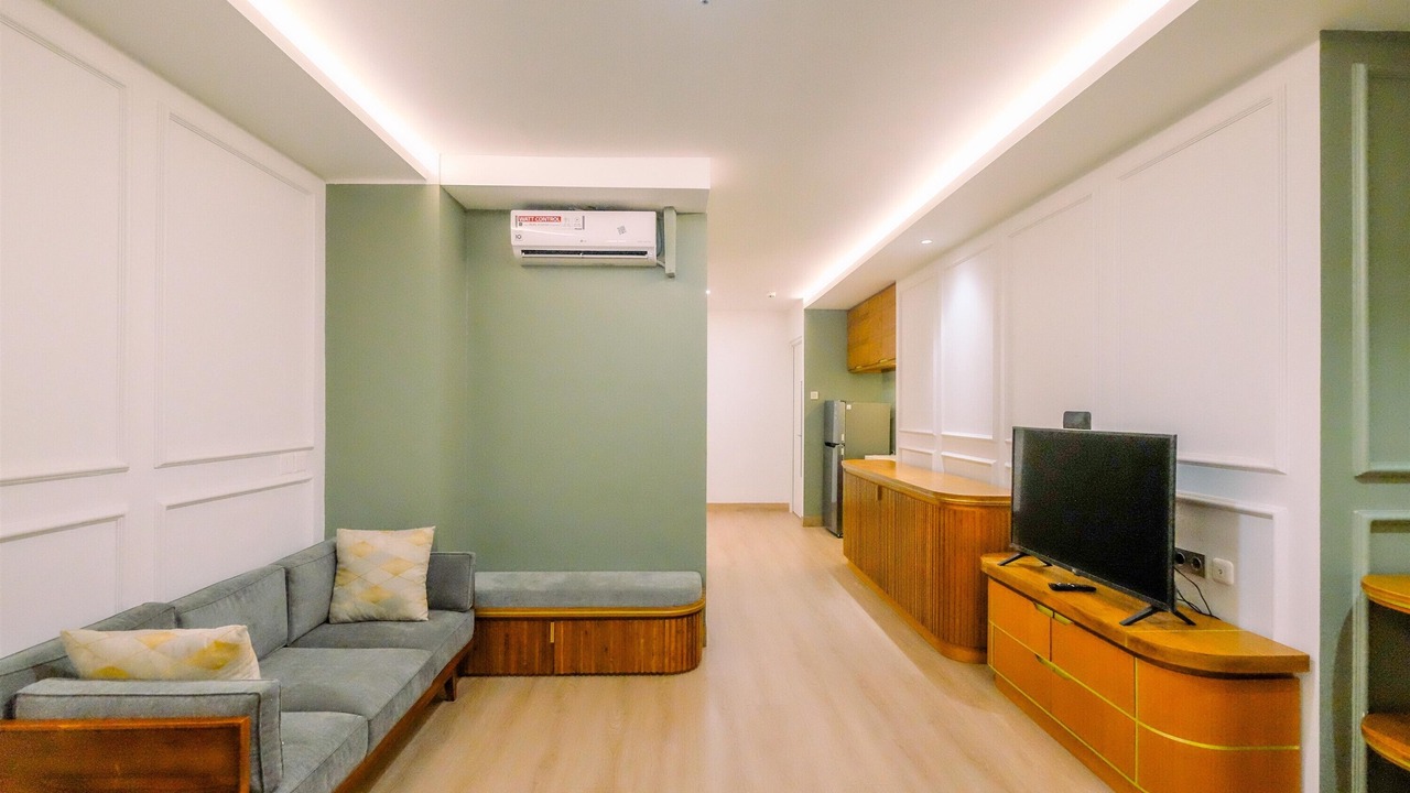 Photo of Bedroom in Citaringgul