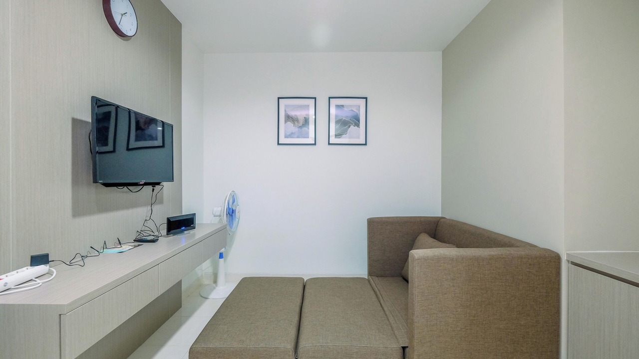 Photo of Bedroom in Citaringgul