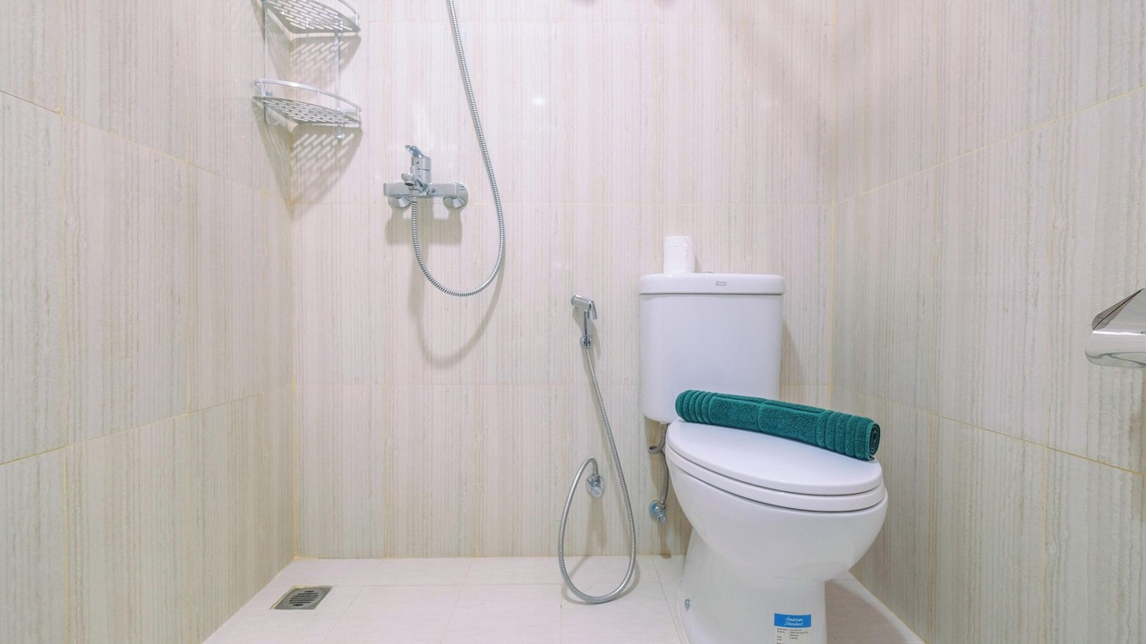 Photo of Bathroom in Citaringgul