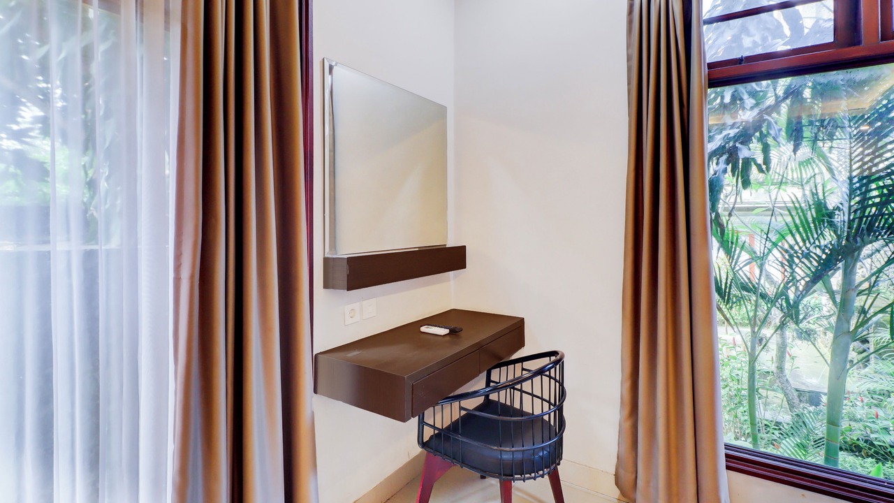 Photo of Bedroom in Sanur Kauh