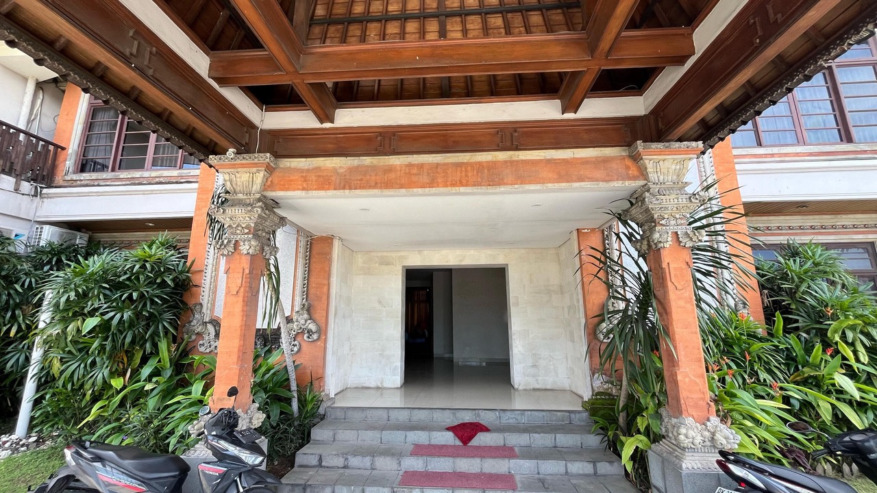 Photo of Outdoor in Sanur Kauh