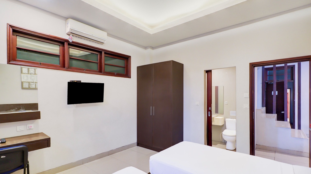 Photo of Bedroom in Sanur Kauh