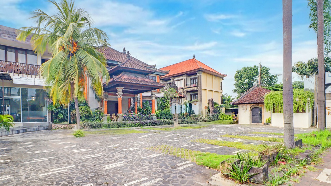 Photo of Outdoor in Sanur Kauh