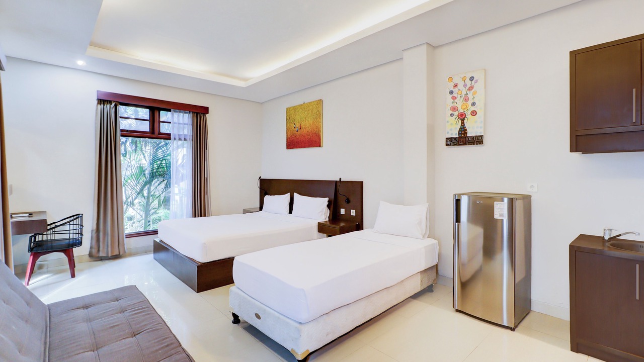 Photo of Bedroom in Sanur Kauh