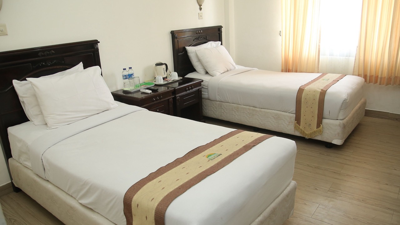 Photo of Bedroom in Lahat