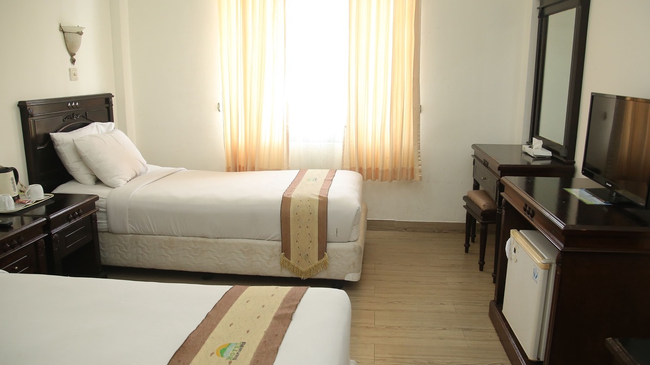Photo of Bedroom in Lahat