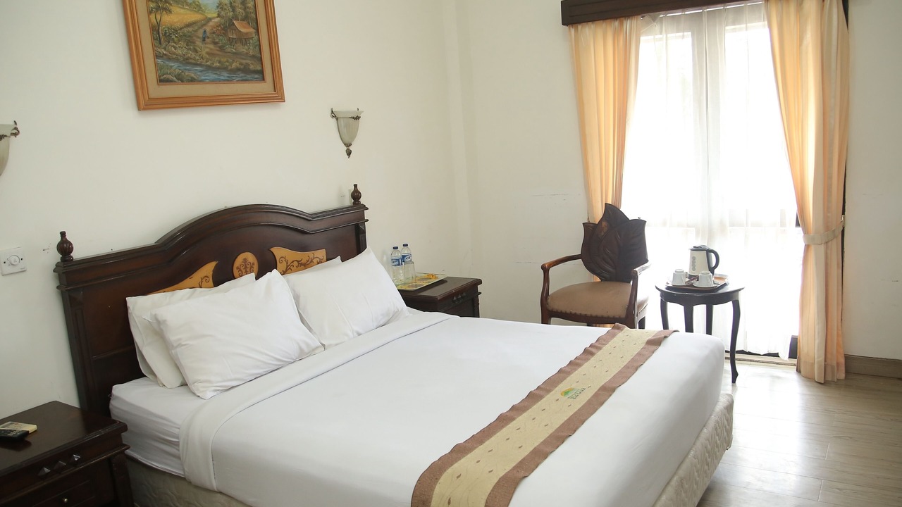 Photo of Bedroom in Lahat