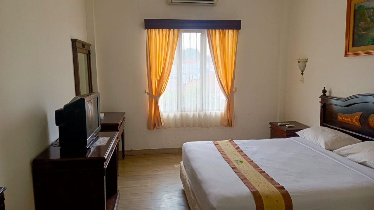Photo of Bedroom in Lahat