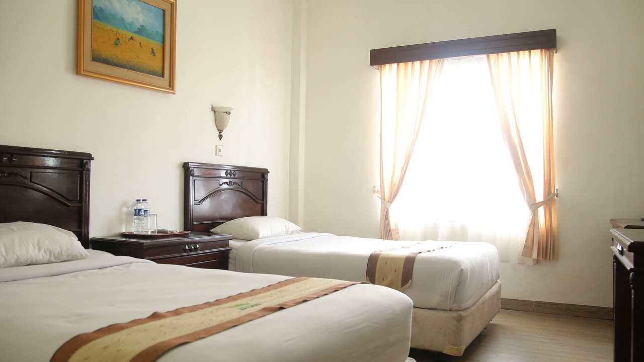Photo of Bedroom in Lahat