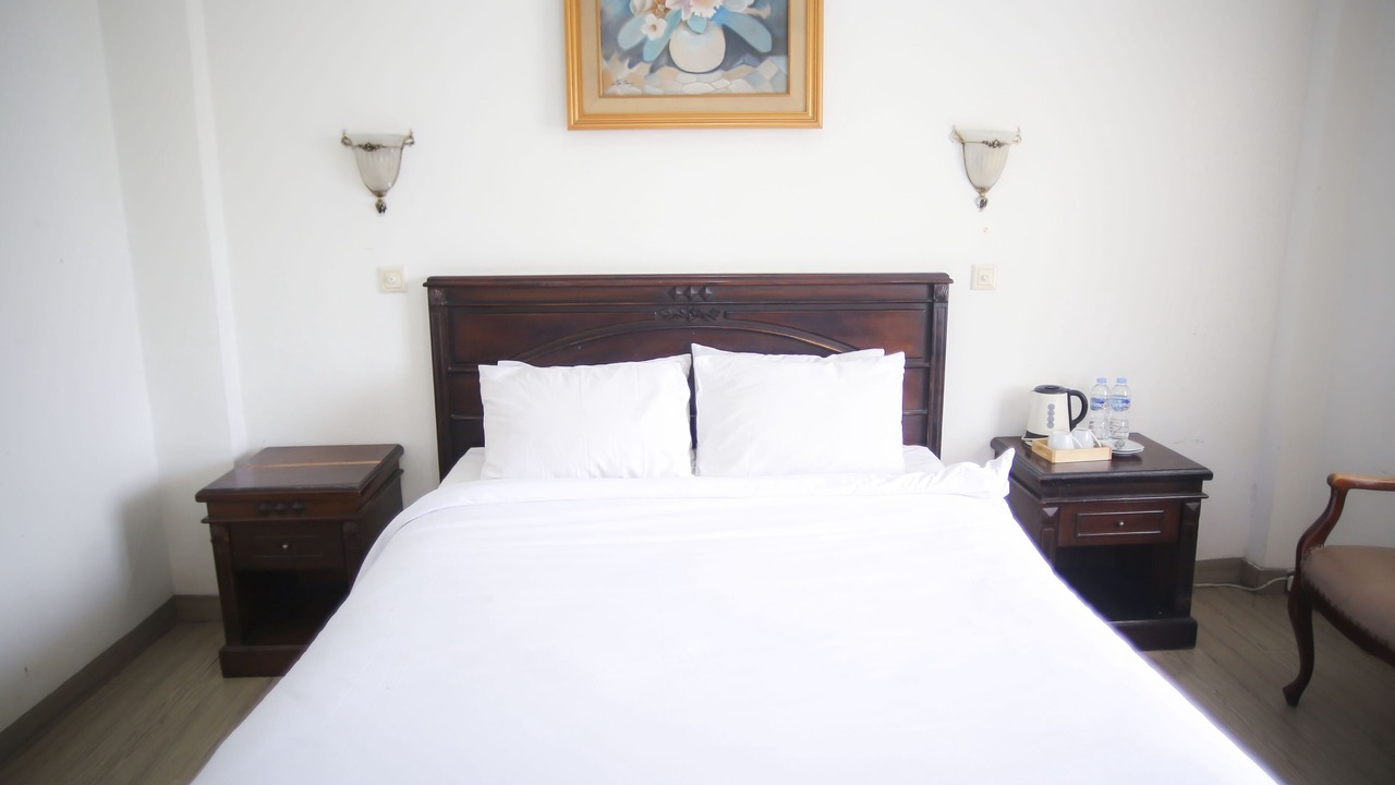 Photo of Bedroom in Lahat