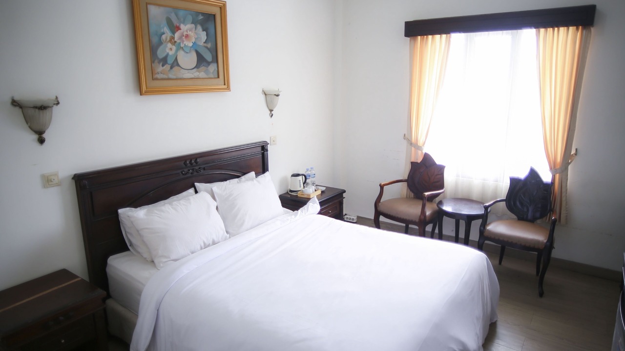 Photo of Bedroom in Lahat