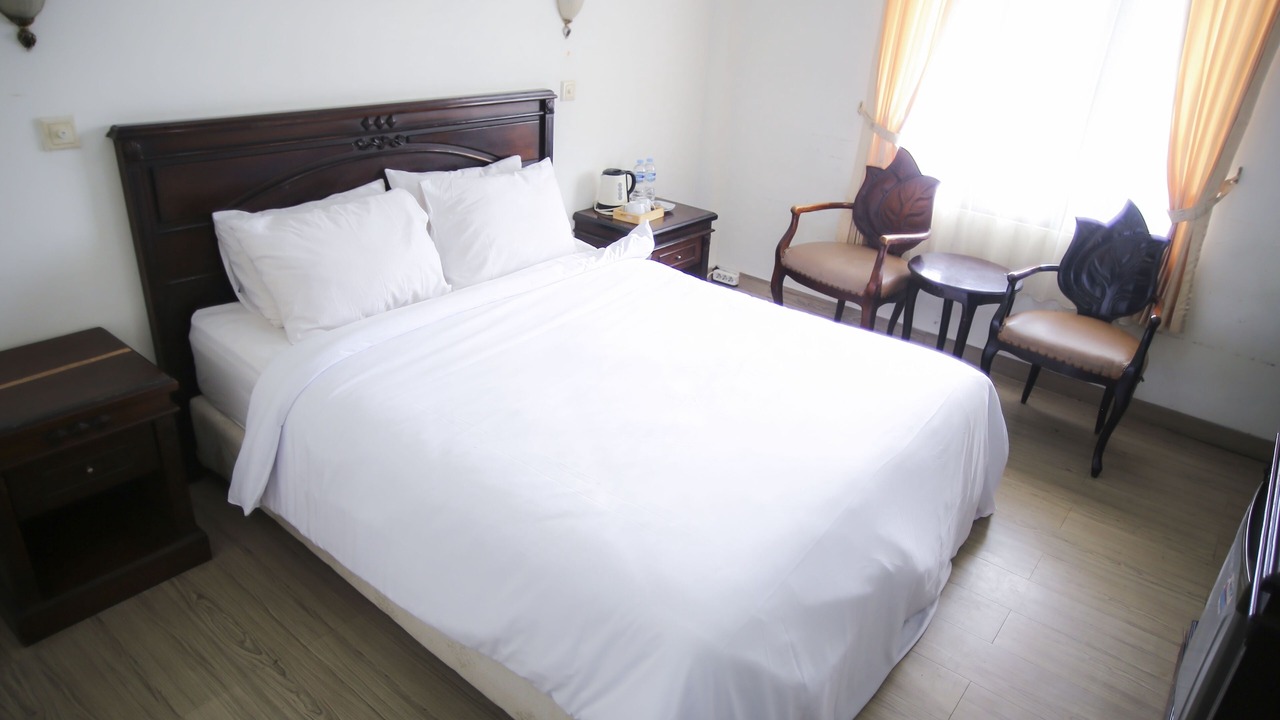 Photo of Bedroom in Lahat