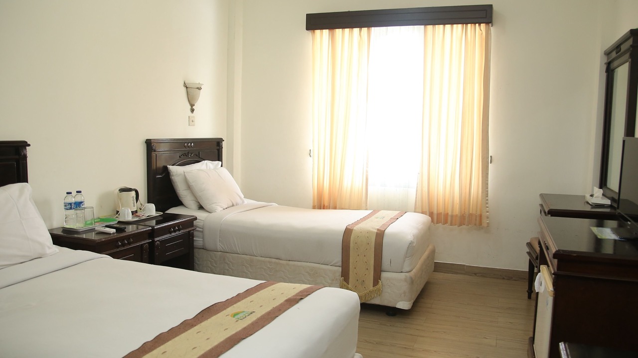 Photo of Bedroom in Lahat