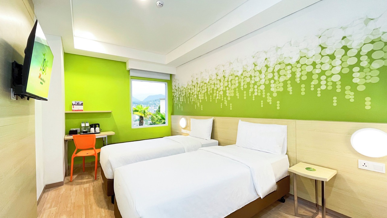Photo of Bedroom in Ambon