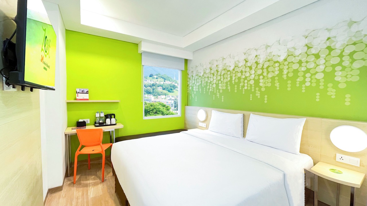 Photo of Bedroom in Ambon