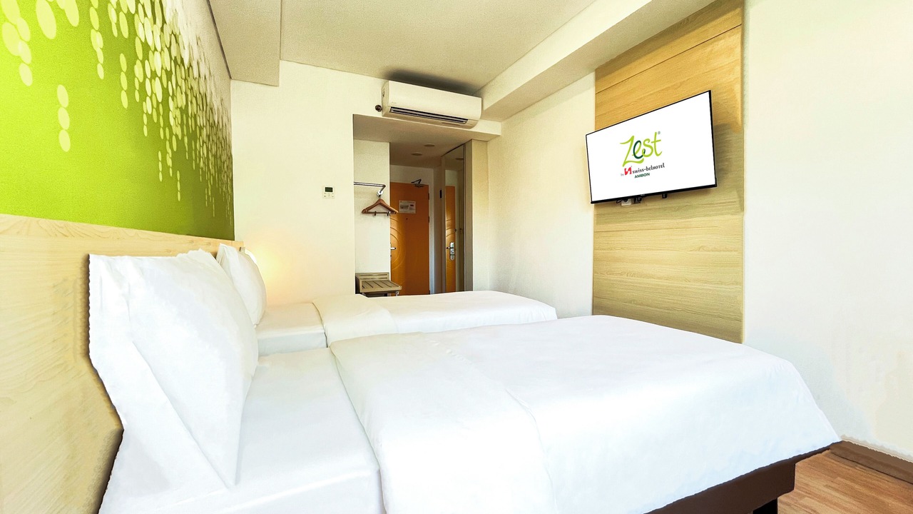 Photo of Bedroom in Ambon