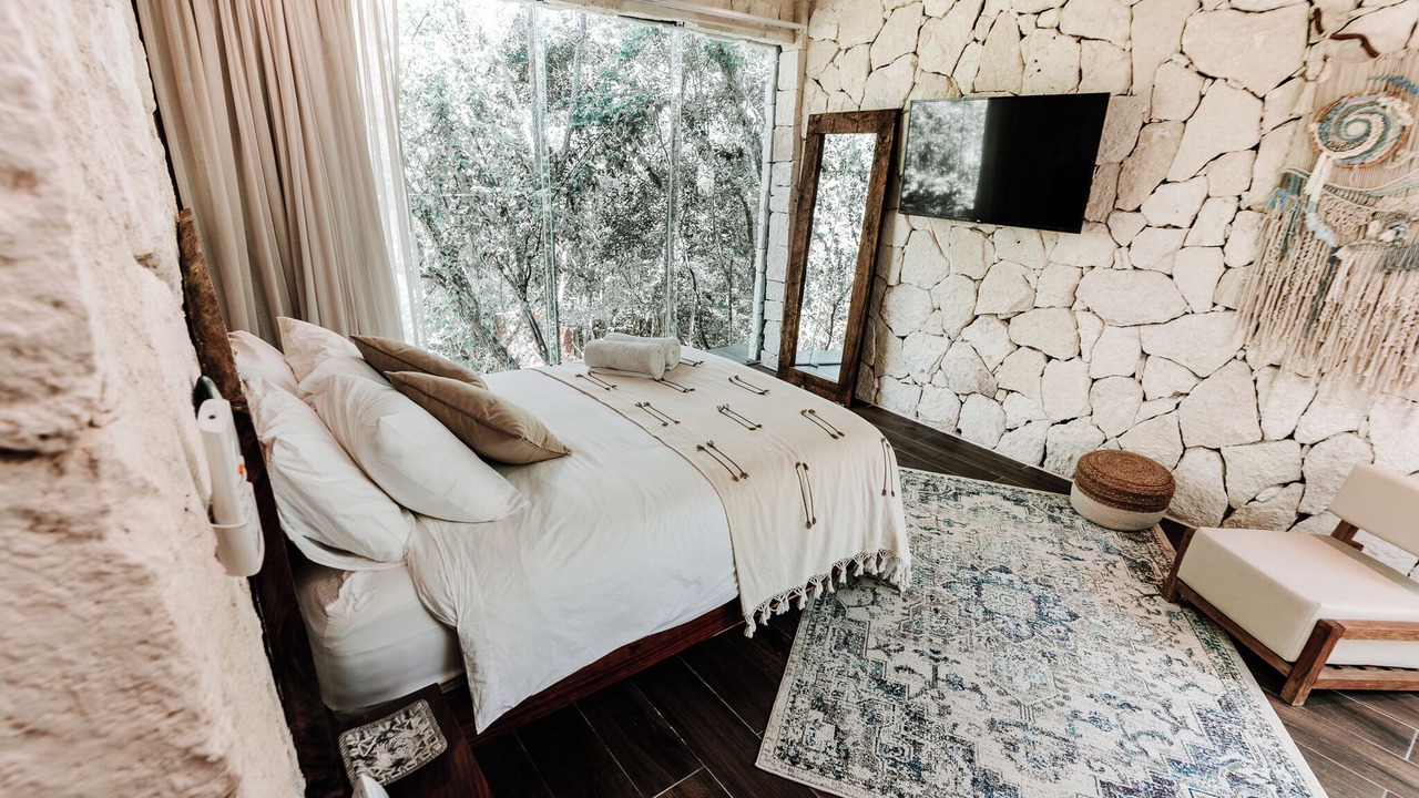 Photo of Patio Balcony in Chemuyil
