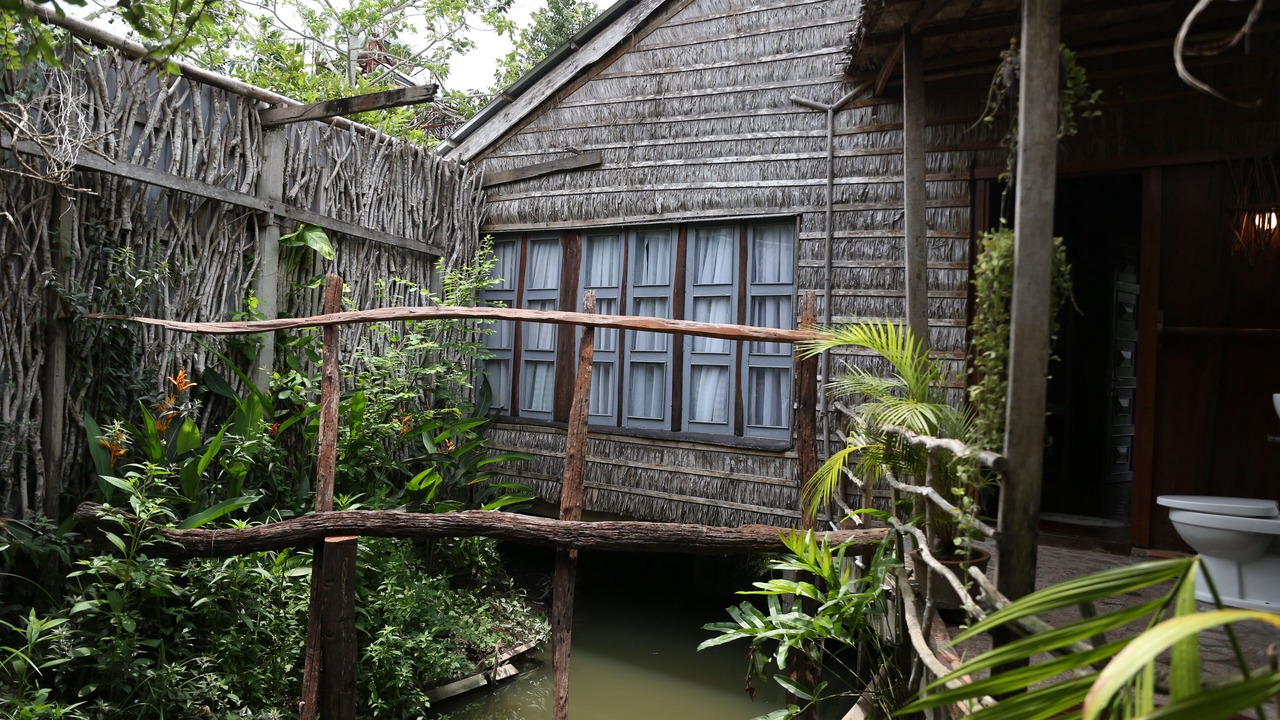 Photo of Bathroom in Phong Dien