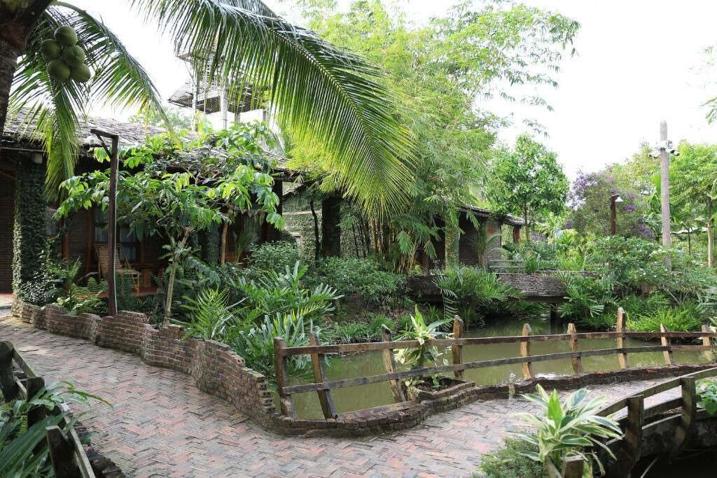 Photo of Outdoor in Phong Dien