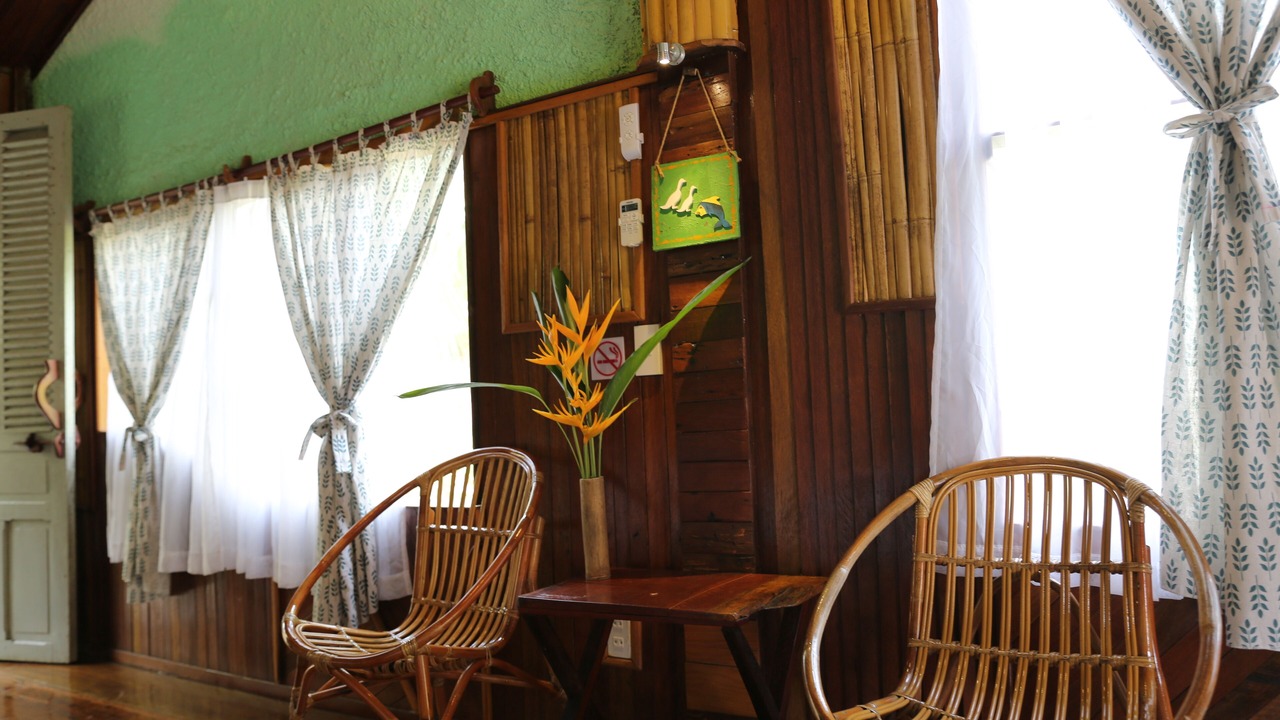 Photo of Outdoor in Phong Dien