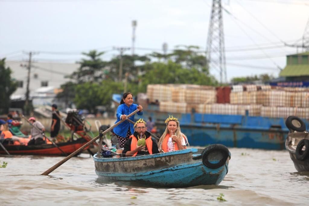Photo of Outdoor in Phong Dien