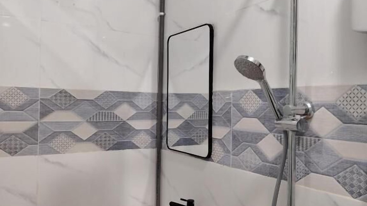 Photo of Bathroom in Pekan Nanas