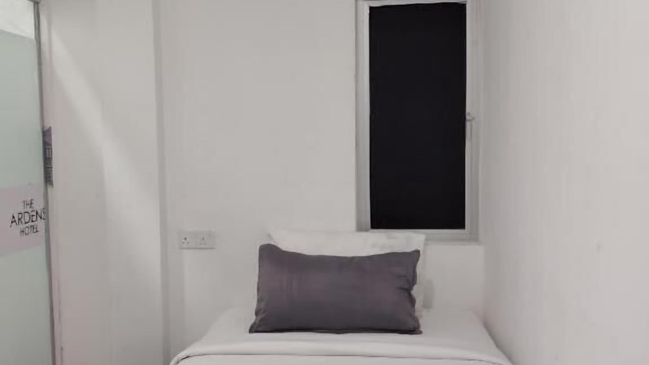 Photo of Bedroom in Pekan Nanas