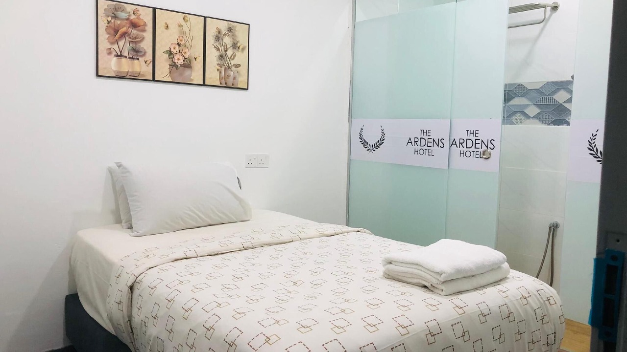 Photo of Bedroom in Pekan Nanas