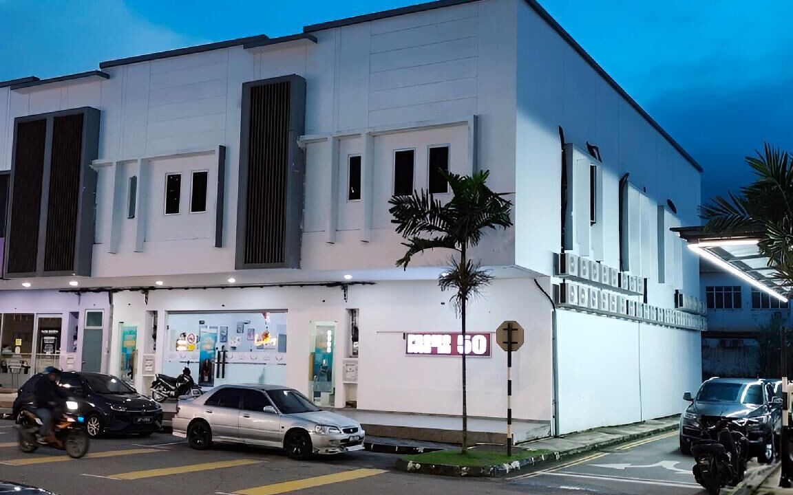Photo of Outdoor in Pekan Nanas