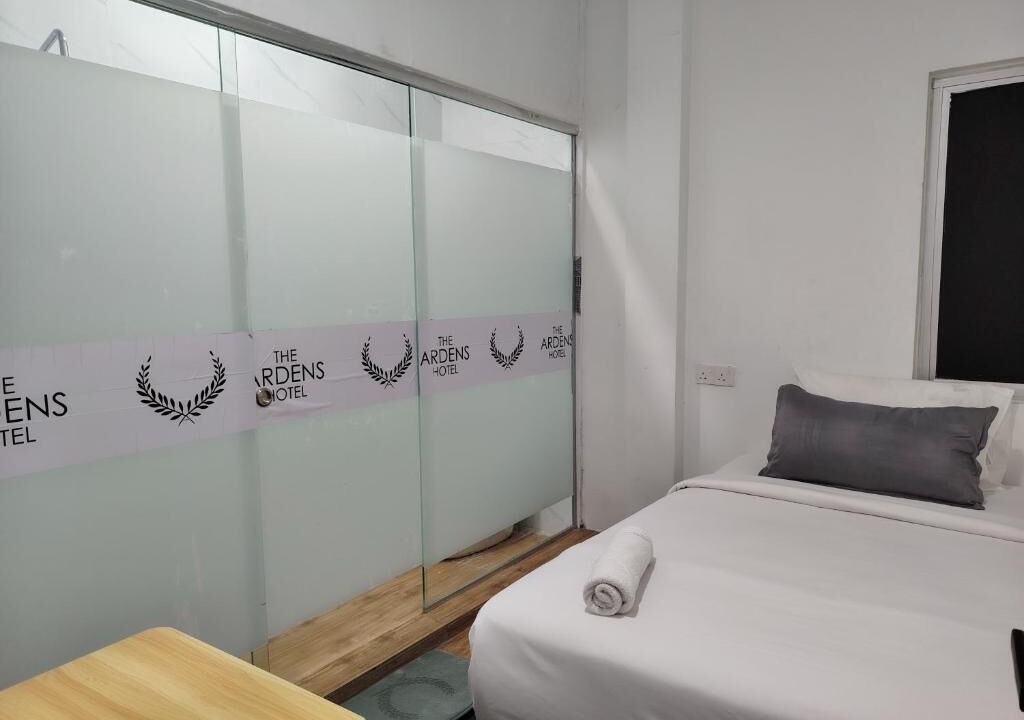 Photo of Bedroom in Pekan Nanas