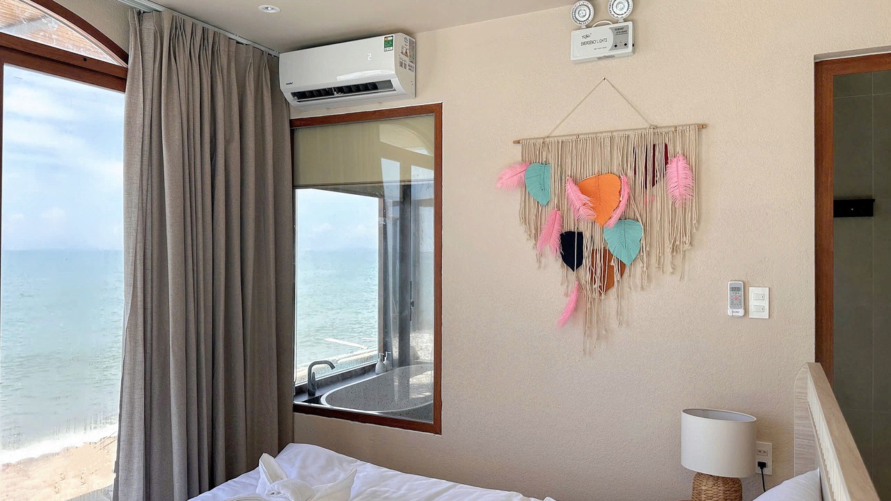 Photo of Bedroom in Central Mui Ne Beach