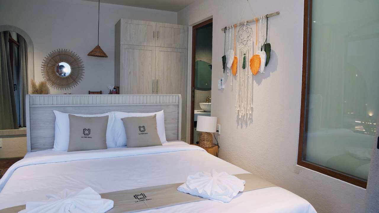 Photo of Bedroom in Central Mui Ne Beach