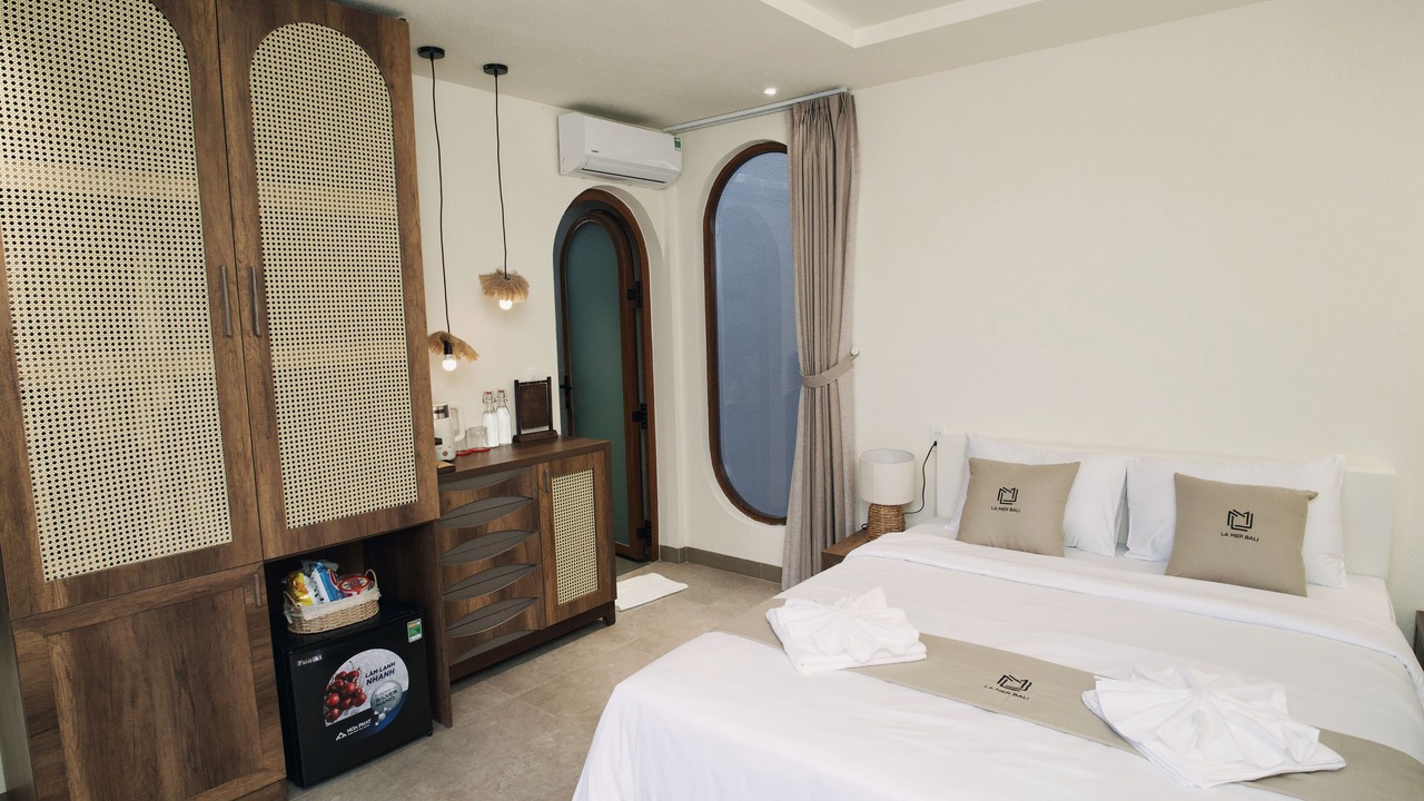 Photo of Bedroom in Central Mui Ne Beach