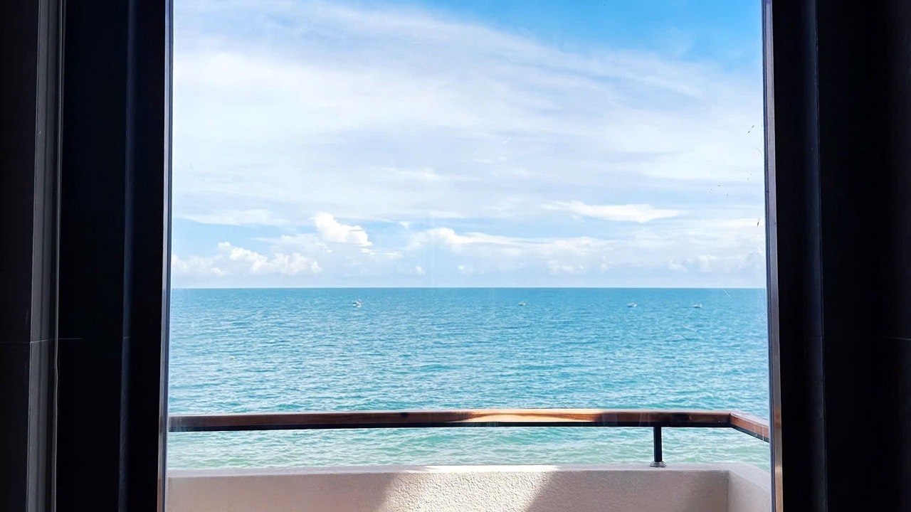 Photo of Bathroom in Central Mui Ne Beach