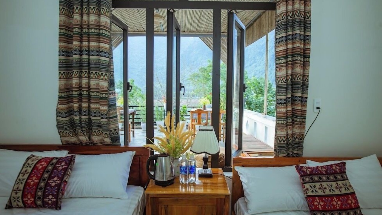Photo of Bedroom in Son Trach