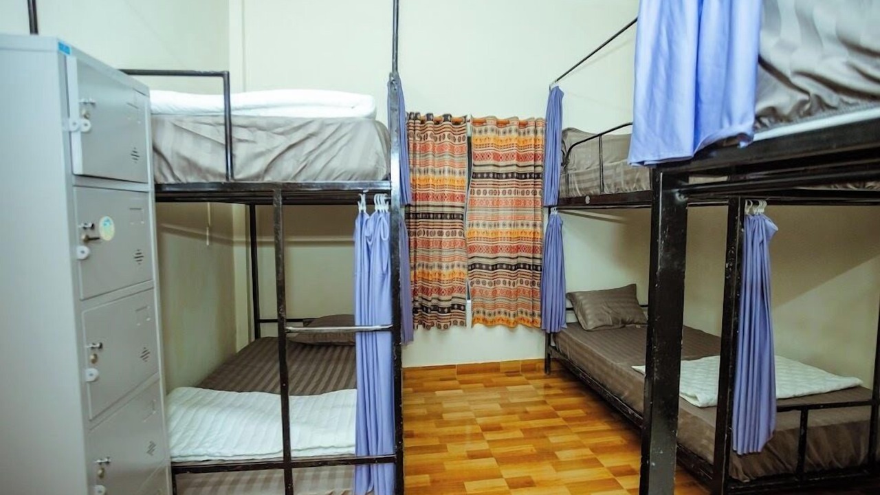 Photo of Bedroom in Son Trach