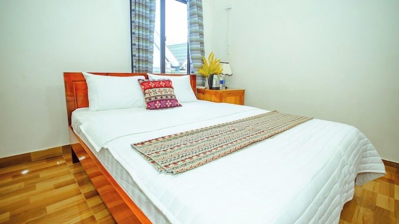 Photo of Bedroom in Son Trach