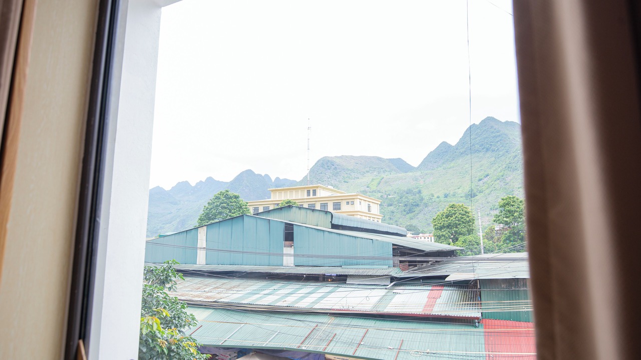 Photo of Outdoor in Meo Vac