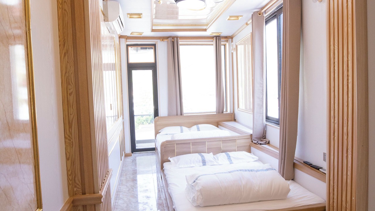 Photo of Patio Balcony in Meo Vac
