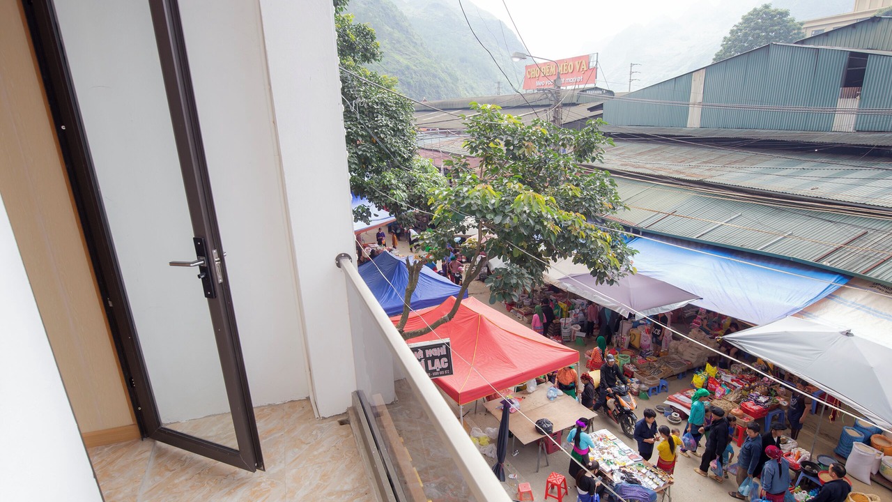 Photo of Patio Balcony in Meo Vac