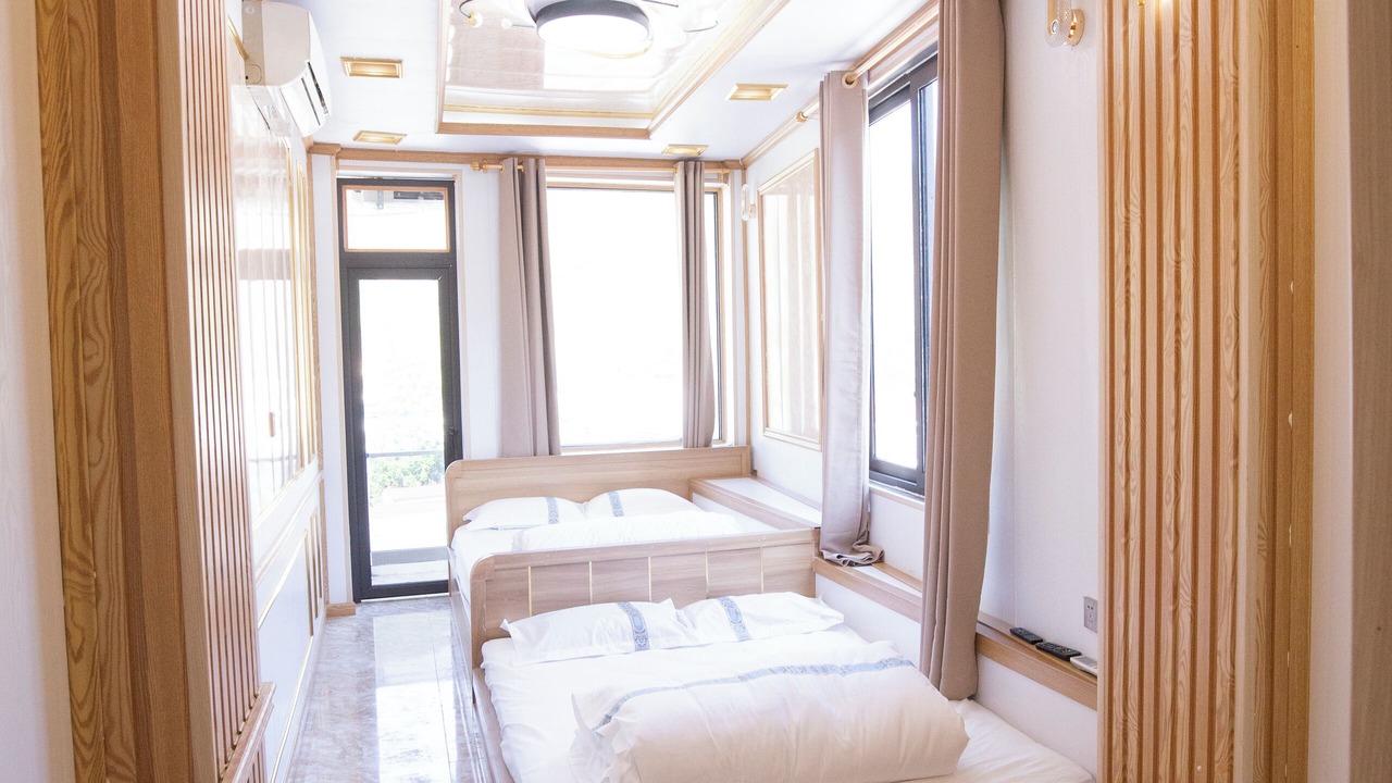 Photo of Patio Balcony in Meo Vac