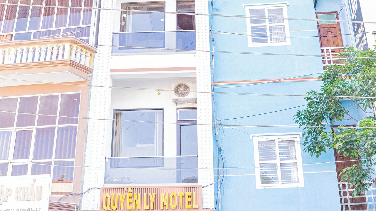 Photo of Outdoor in Meo Vac
