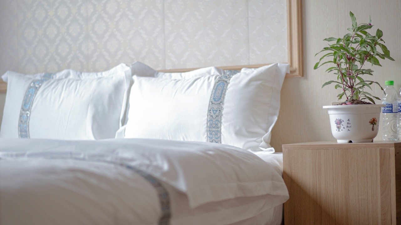 Photo of Bedroom in Meo Vac