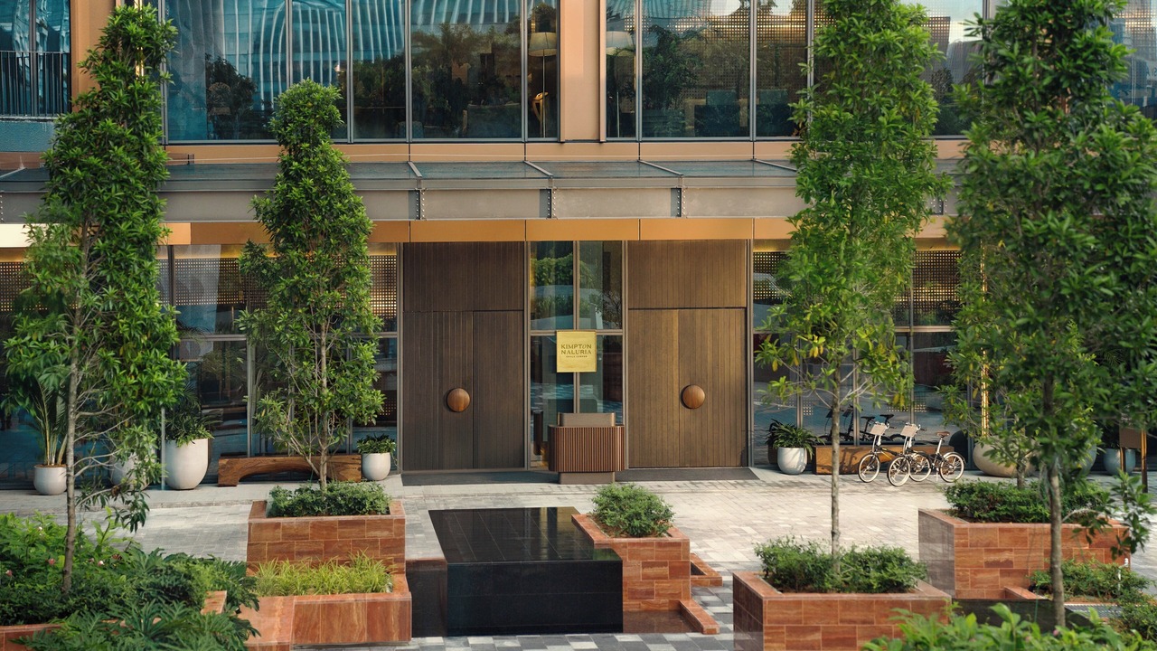 Photo of Outdoor in Imbi