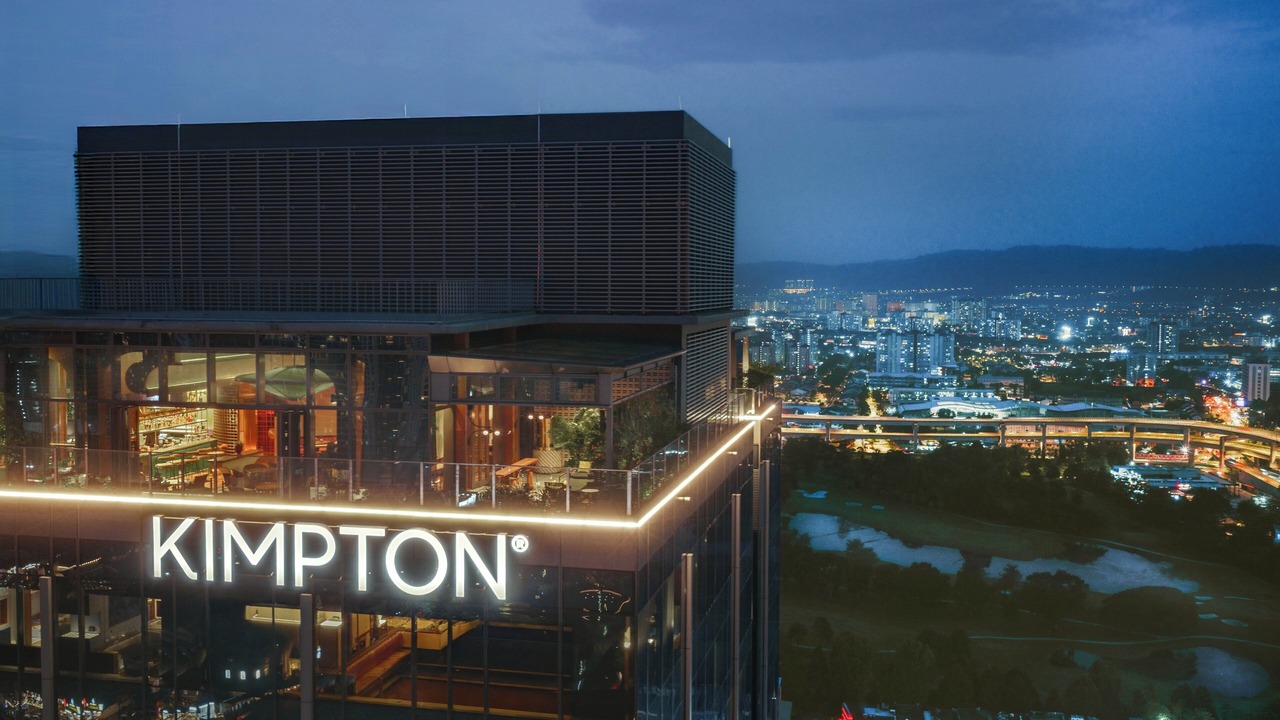 Photo of Outdoor in Imbi